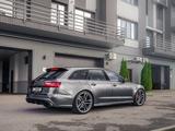 Audi RS 6 2014 годаүшін33 000 000 тг. в Алматы