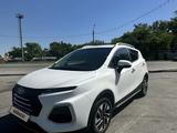 JAC S3 Pro 2022 года за 4 900 000 тг. в Костанай – фото 4