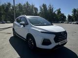 JAC S3 Pro 2022 года за 4 900 000 тг. в Костанай