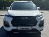 JAC S3 Pro 2022 года за 4 900 000 тг. в Костанай – фото 3