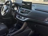 JAC S3 Pro 2022 года за 4 900 000 тг. в Костанай – фото 5