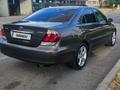 Toyota Camry 2005 годаfor5 800 000 тг. в Кентау – фото 7