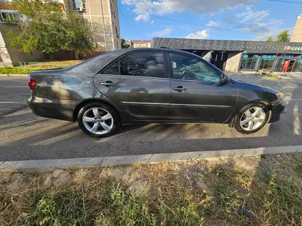 Toyota Camry 2005 года за 5 800 000 тг. в Кентау – фото 6