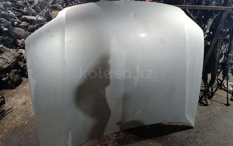 Капот на Фольксваген Пассат В5 + из Германии за 55 000 тг. в Караганда