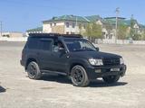 Toyota Land Cruiser 2003 года за 8 500 000 тг. в Талдыкорган