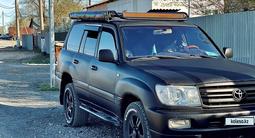 Toyota Land Cruiser 2003 года за 8 500 000 тг. в Талдыкорган – фото 2