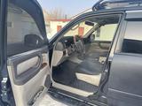 Toyota Land Cruiser 2003 года за 8 500 000 тг. в Талдыкорган – фото 5