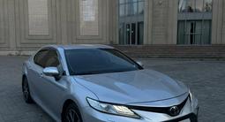 Toyota Camry 2023 года за 16 490 000 тг. в Алматы