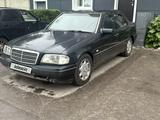 Mercedes-Benz C 230 1997 годаүшін1 800 000 тг. в Костанай – фото 4