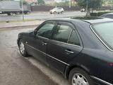 Mercedes-Benz C 230 1997 годаүшін1 800 000 тг. в Костанай – фото 2