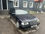 Mercedes-Benz C 230 1997 годаүшін1 800 000 тг. в Костанай
