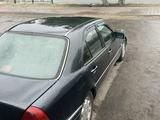 Mercedes-Benz C 230 1997 годаүшін1 800 000 тг. в Костанай – фото 3