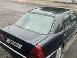 Mercedes-Benz C 230 1997 годаүшін1 800 000 тг. в Костанай – фото 5