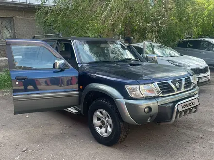 Nissan Patrol 1999 года за 4 200 000 тг. в Караганда