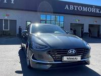 Hyundai Sonata 2023 годаүшін11 500 000 тг. в Алматы