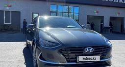 Hyundai Sonata 2023 года за 11 500 000 тг. в Алматы