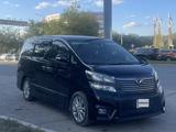 Toyota Vellfire 2010 года за 8 000 000 тг. в Актобе