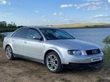 Audi A4 2003 года за 3 400 000 тг. в Астана