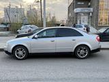 Audi A4 2003 года за 3 400 000 тг. в Астана – фото 4