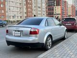 Audi A4 2003 года за 3 400 000 тг. в Астана – фото 3