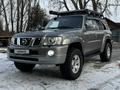 Nissan Patrol 2008 года за 14 900 000 тг. в Алматы – фото 2