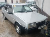 ВАЗ (Lada) 21099 2003 года за 490 000 тг. в Шымкент