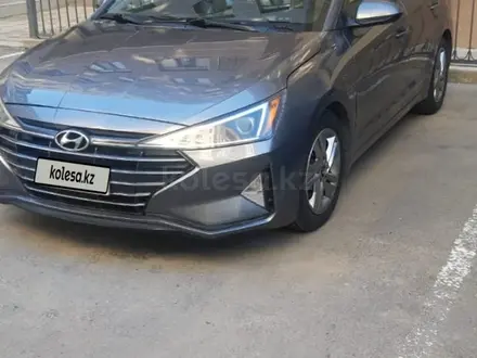 Hyundai Elantra 2018 года за 5 700 000 тг. в Актау – фото 11