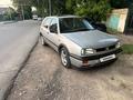 Volkswagen Golf 1994 годаүшін800 000 тг. в Алматы
