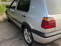 Volkswagen Golf 1994 годаүшін800 000 тг. в Алматы – фото 9