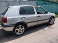 Volkswagen Golf 1994 годаүшін800 000 тг. в Алматы – фото 3
