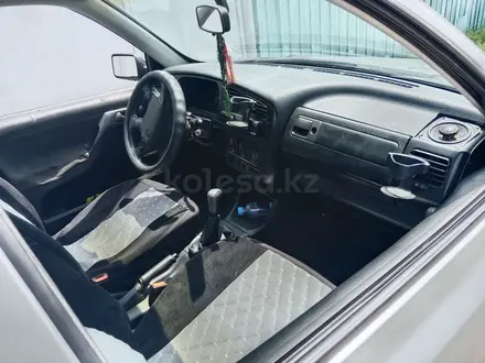 Volkswagen Golf 1994 года за 800 000 тг. в Алматы – фото 4