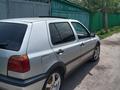 Volkswagen Golf 1994 годаүшін800 000 тг. в Алматы – фото 5