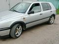 Volkswagen Golf 1994 годаүшін800 000 тг. в Алматы – фото 2