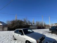 ВАЗ (Lada) 21099 2003 года за 780 000 тг. в Шымкент