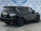 Nissan Patrol 2012 года за 12 200 000 тг. в Шымкент – фото 3