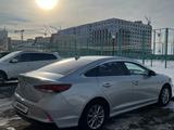 Hyundai Sonata 2018 годаүшін6 000 000 тг. в Астана – фото 3