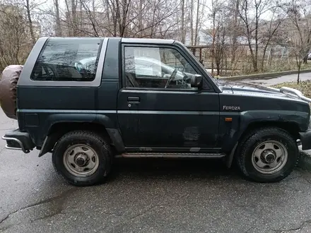 Suzuki Escudo 1996 года за 2 500 000 тг. в Усть-Каменогорск – фото 8