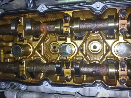 Двигатель Ниссан Сефиро А32 3 объем за 500 000 тг. в Алматы – фото 6