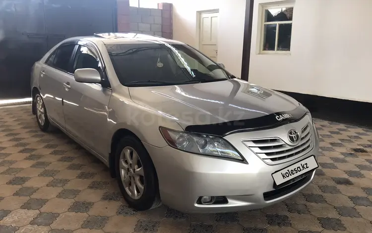 Toyota Camry 2006 года за 5 800 000 тг. в Шымкент