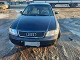 Audi A6 2000 года за 10 000 тг. в Караганда