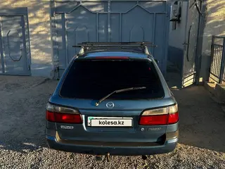 Mazda 626