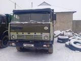 КамАЗ  5511 1991 года за 3 500 000 тг. в Туркестан – фото 4