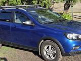 ВАЗ (Lada) Vesta SW Cross 2021 годаfor5 500 000 тг. в Караганда – фото 2