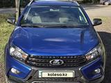 ВАЗ (Lada) Vesta SW Cross 2021 годаfor5 500 000 тг. в Караганда
