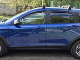 ВАЗ (Lada) Vesta SW Cross 2021 годаfor5 500 000 тг. в Караганда – фото 3