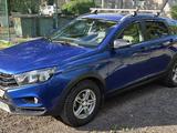 ВАЗ (Lada) Vesta SW Cross 2021 годаfor5 500 000 тг. в Караганда – фото 4