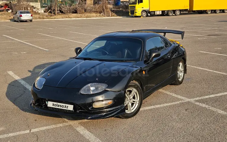 Mitsubishi FTO 1995 года за 1 500 000 тг. в Алматы