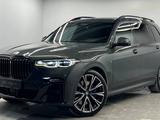 BMW X7 2021 годаүшін36 000 000 тг. в Алматы