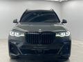 BMW X7 2021 года за 32 500 000 тг. в Алматы – фото 2