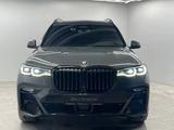 BMW X7 2021 годаүшін32 500 000 тг. в Алматы – фото 2